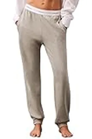 Calvin Klein Pantalón de chándal Mujer Jogger Sweatpants, , L