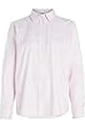 Tommy Hilfiger Mujer Blusa Oxford Relaxed Shirt Blusa Camisera, , 38