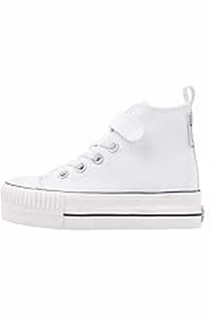 British Knights Kaya Mid, Zapatillas Niñas, , 28 EU