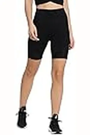 PUMA Train Flawless 7` Short Pantalones Cortos, Mujer, Black, XS
