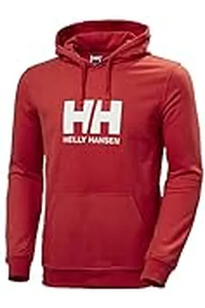 Helly Hansen Sudadera con Capucha para Hombre.