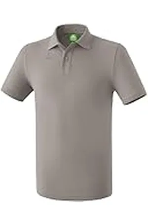 Erima Teamsport Polo clásico (2112504) Unisex niños, , 116