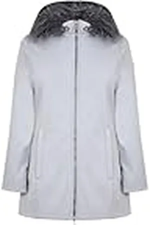 Regatta Chaqueta Softshell Sunaree con pelo sintético para mujer