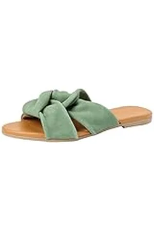 Pieces® Pcvisana Suede Sandal, Sandalia Mujer, , 39 EU