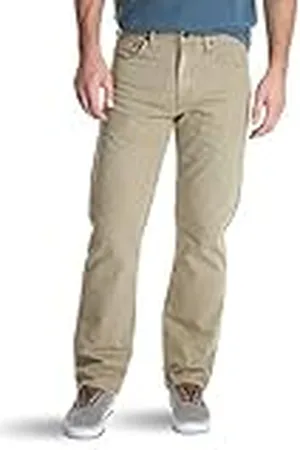 Wrangler Classic Relaxed Fit Jean Jeans, , 30W x 30L para Hombre
