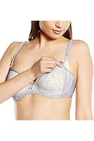 Cache Coeur Magic, Sujetador para Mujer, Azul (Cloud), 32C (Talla fabricante:70C)
