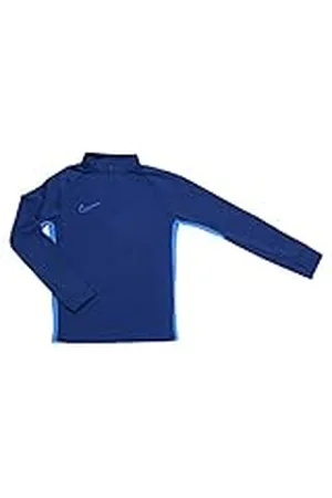 Nike B Nk Dry Acdmy Dril Top Camiseta de Manga Larga, Niños, , M