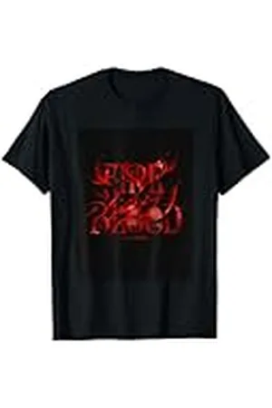 Game of Thrones Fire Blood Camiseta