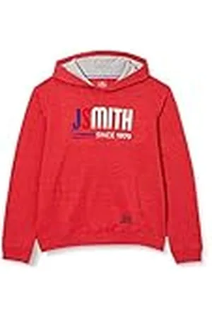 John smith Sudadera J.Smith Focas J, Niños, , 6