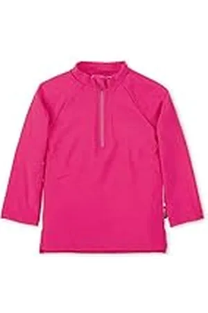 Sterntaler Langarm-schwimmshirt Camisa Rash Guard, , Medium para Bebés