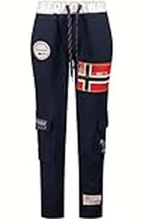 Geographical Norway Mycargo Lady Pantalones de chándal, , XXL para Mujer