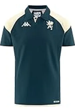 Kappa Camiseta ANGAT 7 Genoa FC S
