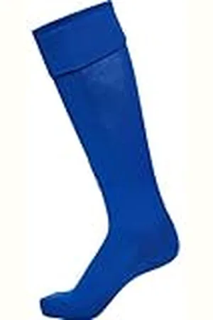 Hummel Calcetines de fútbol unisex para niños