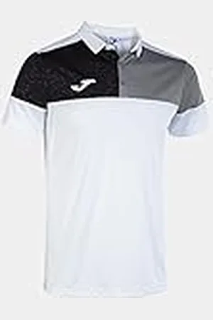 Joma Polo Manga Corta Crew v