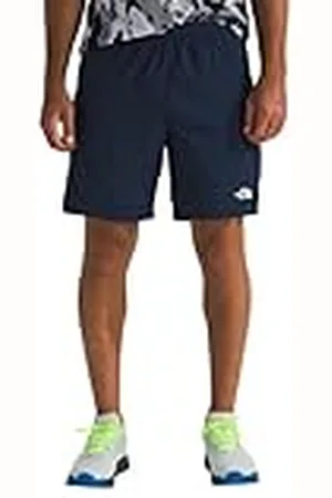The North Face NF0A3O1B8K2 M 24/7 7IN Short Shorts Hombre Tamaño S