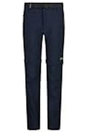 CMP Pantaloni zip off da bambini - 3T51644, Pantalones niños unisex, ,