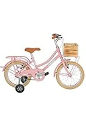 Alpina Bike Bicicleta Olandesina Niñas 16"