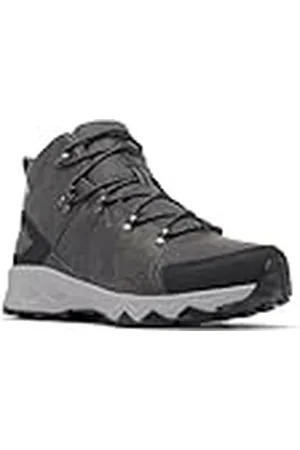 Columbia Peakfreak 2 Mid Outdry Leather, Botas montaña de senderismo y trekking, Hombre, , 44.5 EU