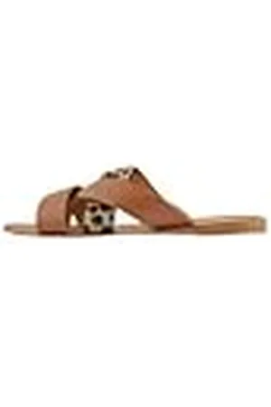 Pieces® Sandalias de Piel Psnaomi, Mujer, , 40 EU