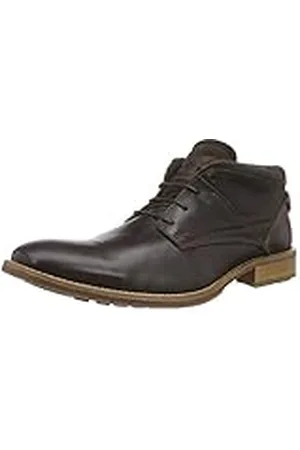 QS by s.Oliver 15253, Zapatos de Cordones Oxford Hombre, , 40 EU