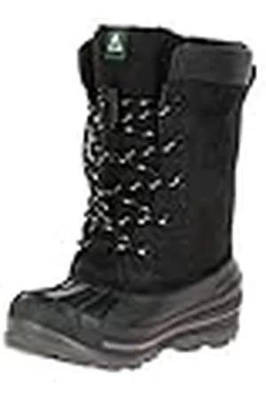 Kamik Surfin NF4225, Botas para Nieve, , 31 EU