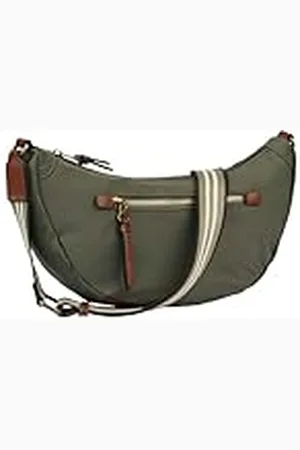 Camel Active Bari Banana Bag, Bolso de Mujeres