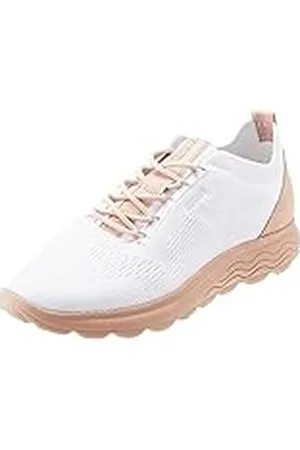 Geox D SPHERICA, Zapatillas, Mujer, , 36 EU