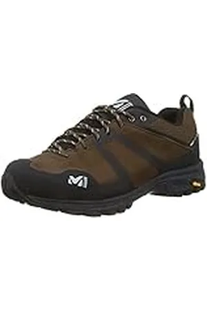 Millet Hike Up Leather GTX M, Zapatillas de Senderismo Hombre, , 46 2/3 EU