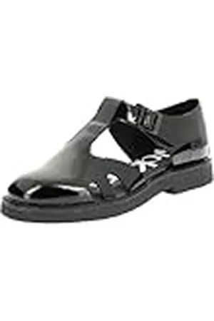 Kickers Kick Leryne, Sandalias Planas Mujer, Color , 39 EU