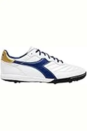 Diadora Brasil 2 R Tfr, Zapatillas de fútbol Hombre, , 38.5 EU
