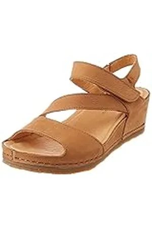 El Naturalista PICUAL, Sandalias con cuña Mujer, , 39 EU