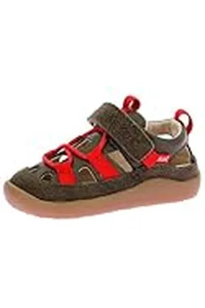 Kickers Kick Frony, Sandalia Unisex niños, , 22 EU