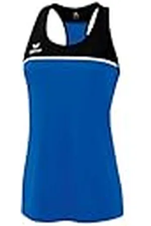 Erima „Change by Ligero Camiseta de Tirantes, , 34 para Mujer