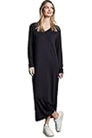 Street one A144360 Vestido de Cuello en V, , 48 Mujeres