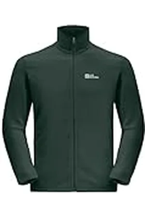 Jack Wolfskin Taunus FZ M Chaqueta, , Hombres