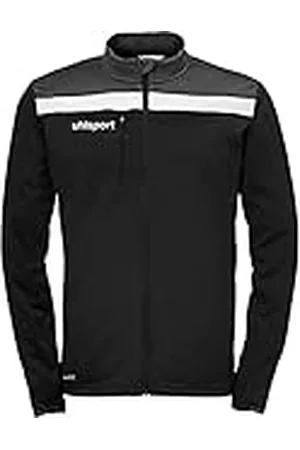 Uhlsport Offense 23 Poly Jacket Chaqueta De Poliéster Para Hombre, Hombre, , XL