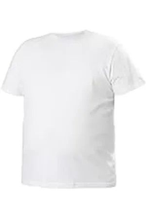 Helly Hansen Hombre Camiseta Crew, XL