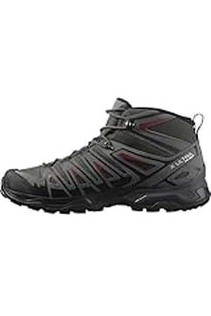 Salomon X Ultra Pioneer Mid Gore-tex, Botas de Senderismo Hombre, , 45 1/3 EU