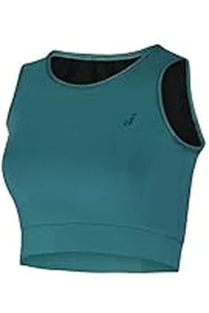 Joluvi Top Marca Modelo Top Mavi Tank