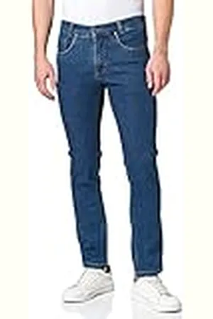 Atelier Gardeur NEVIO-11 Vaqueros Straight, , W36/L30 (Talla del Fabricante: 36/30) para Hombre