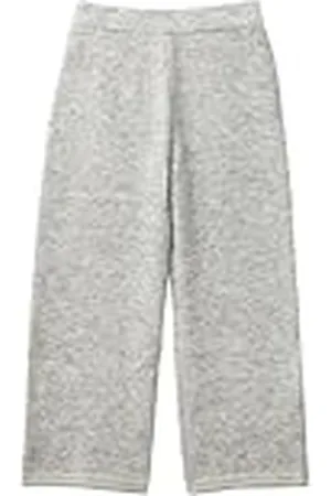 Benetton Pantalón 1ewbcf009, , 130 cm Niñas y niñas