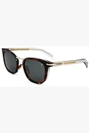 Victoria Beckham David DB 7038/G/S Gafas de Sol, Hombres, , Único