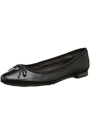 QS by s.Oliver Casual 5-5-22102-32 - Bailarinas para Mujer, , 37 EU