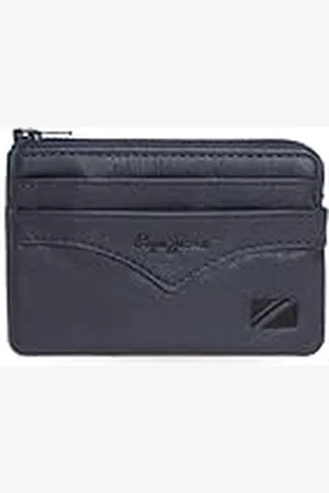 Pepe Jeans Jacket Monedero 11x7x1,5 cms Piel by Joumma Bags