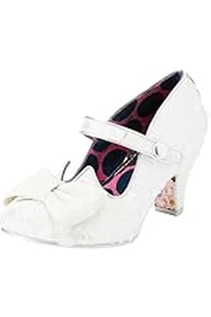 Irregular Choice Piccolo, Oxford Mujer, , 42 EU