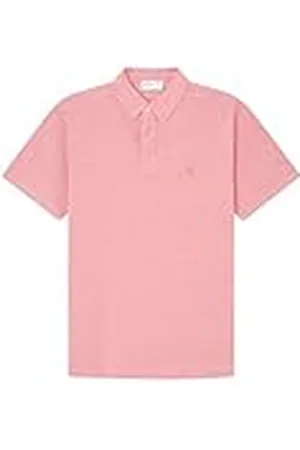 Springfield Polo piqué Oxford, , L para Hombre
