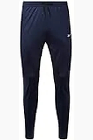 Reebok Workout Ready Track Pantalones, , S para Hombre