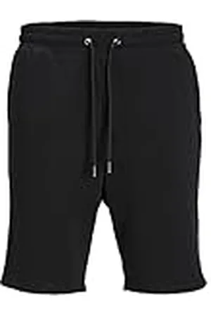 JACK & JONES Pantalones cortos para correr Bradley para hombre - XL
