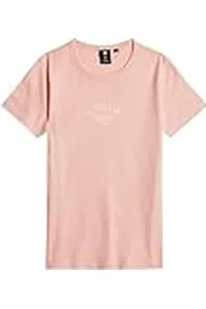 G-Star Para Ninas Kids T-Shirt Originals, , 10
