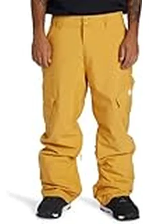 Dcshoes Banshee Pant Pantalones de Vestir, , Estándar para Hombre